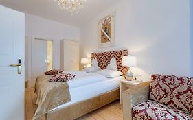 Boutique Hotel Goldenes Lamm