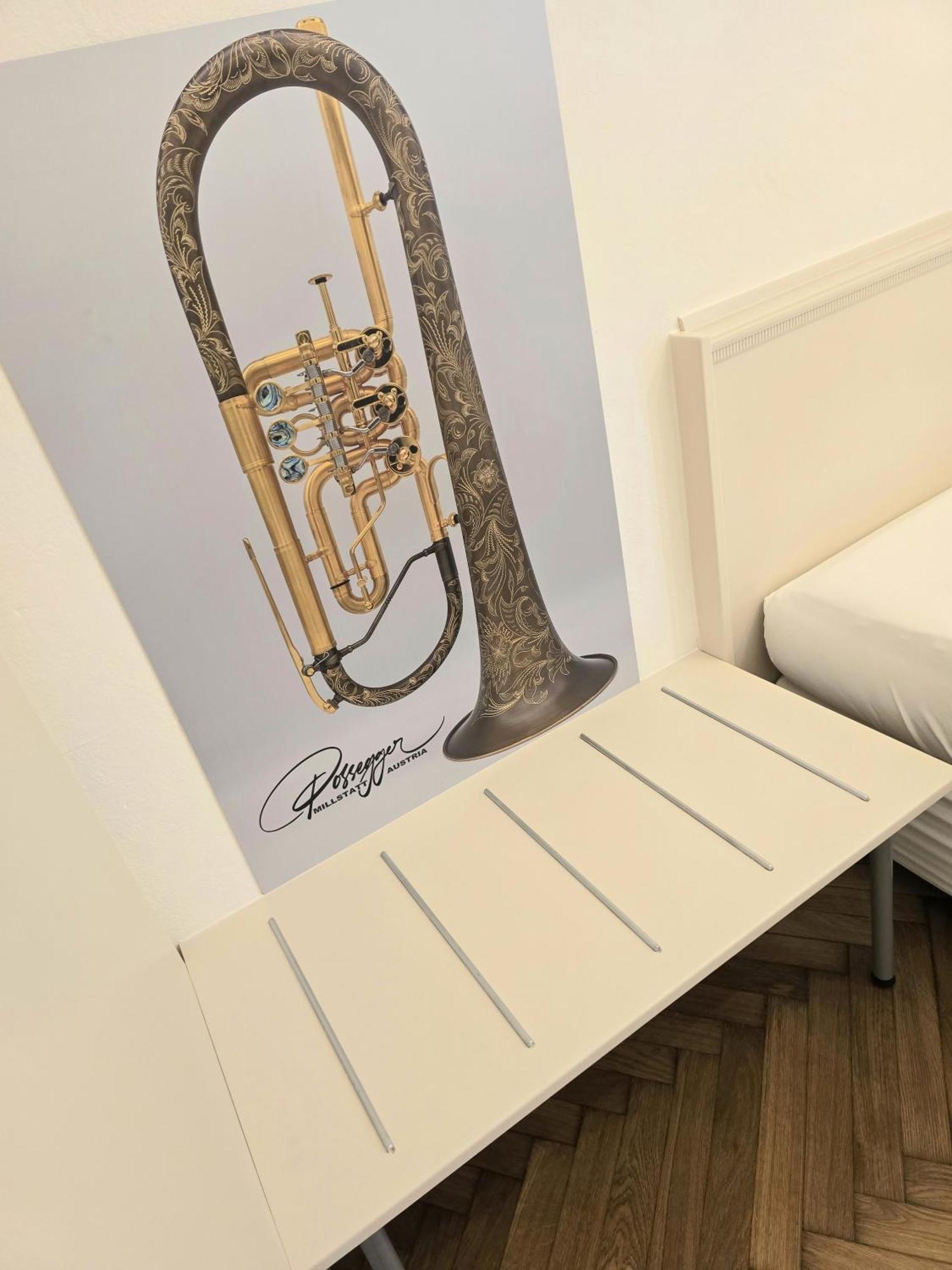 Boutique Hotel Goldenes Lamm Villach Kültér fotó