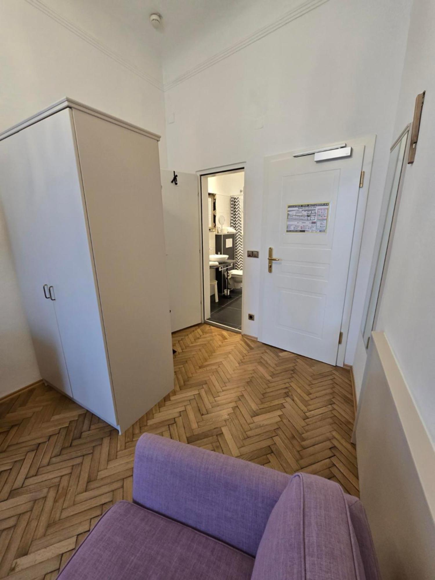 Boutique Hotel Goldenes Lamm Villach Kültér fotó